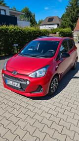 Hyundai i10 1.0 Pure Pure - Hyundai i10: Pure