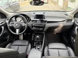 BMW X2 sDrive18i -M Packt-Leder Memory  - BMW X2 von privat