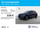 Volkswagen T-ROC 1.5 TSI DSG STYLE*AHK*KAMERA*NAVI*IQ.LIGHT - Volkswagen T-Roc aus 2022