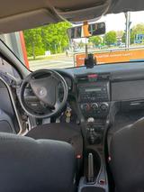 Fiat Stilo - Fiat Stilo: Kleinwagen