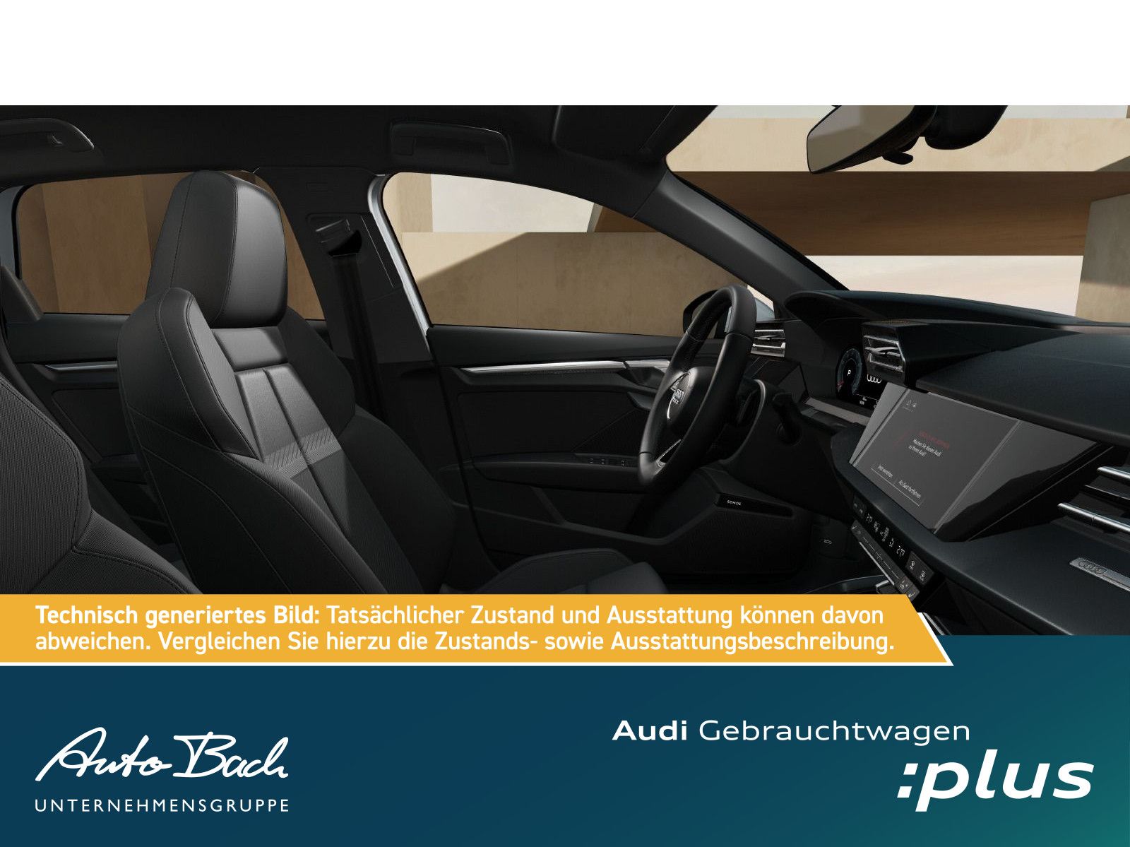 Audi A3 - Bild 11