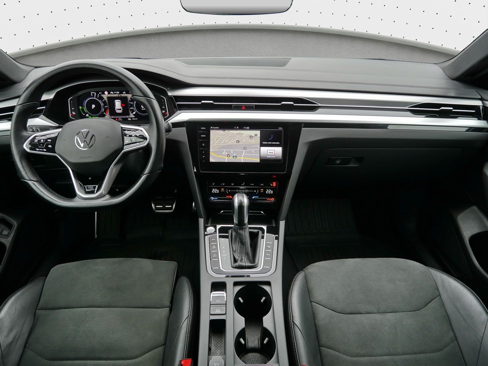 Volkswagen Arteon - Bild 5