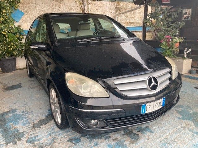 Mercedes-Benz Mercedes-benz B 150 B 150