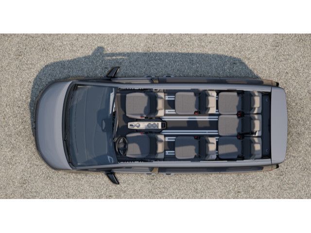 Volkswagen T7 Multivan - Bild 10
