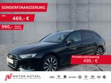 Audi A4 Avant 40 TDI QU S-TR ADVANCED NAVI+PDC+ACC+18