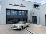 Mercedes-Benz SE Coupé 3.5 *Vollrestaurierung-Note 1 * - Mercedes-Benz aus 1971: Coupé