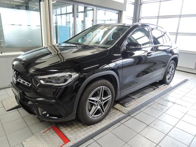 Mercedes-Benz GLA 250 e AMG/Night/19''/Multibeam/Kamera/AHK/