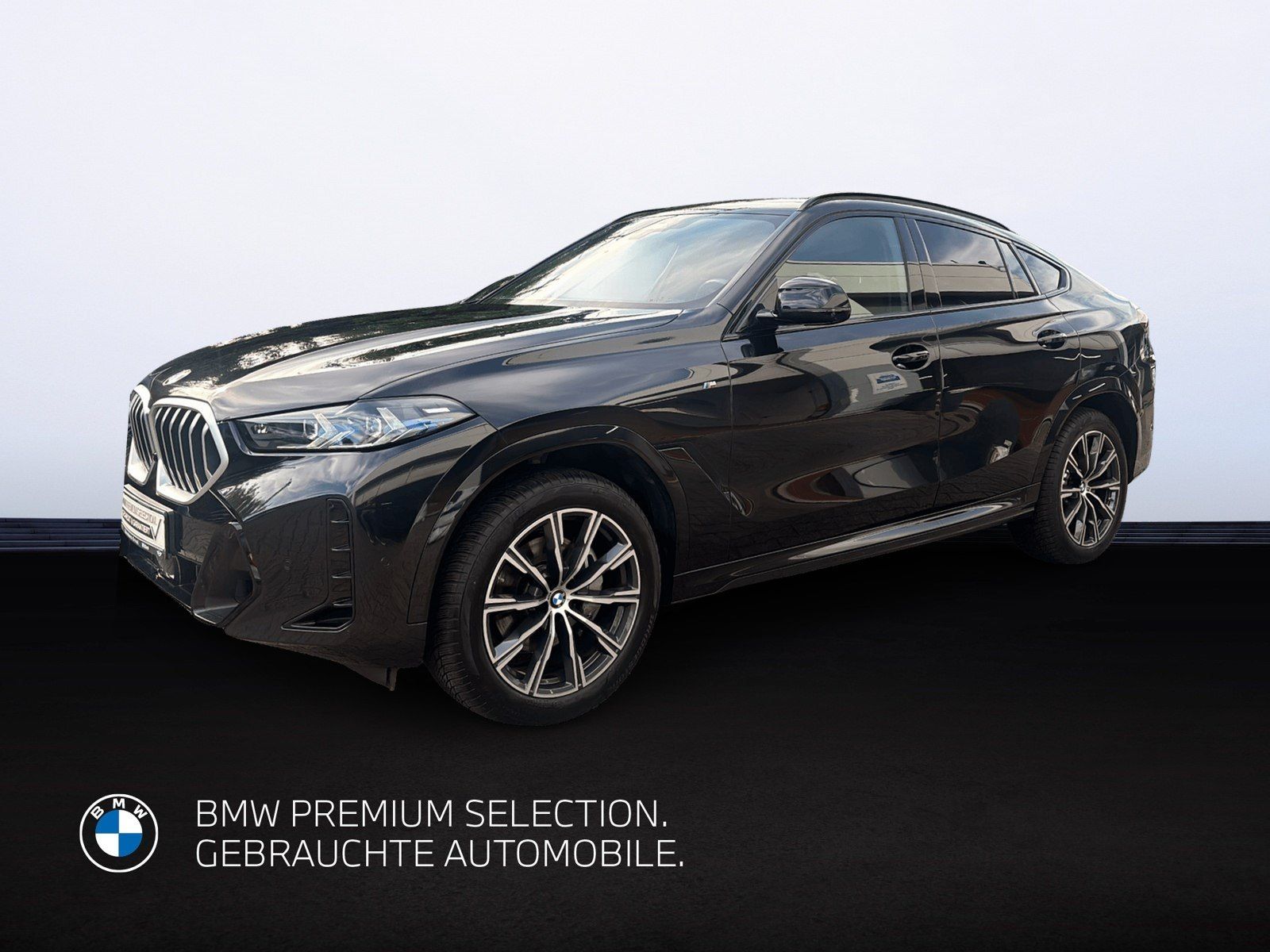 BMW X6 - Bild 3