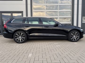 Volvo V60 - 5