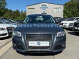 Audi A3 Sportback 1.8 TFSI Ambiente/Panoram/AHK/Alcan - Audi A3: 8p Sportback