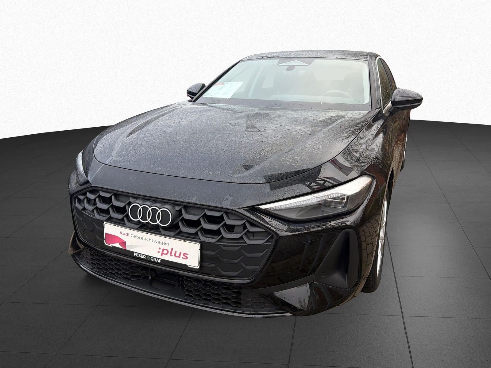 Audi A5 - Bild 15