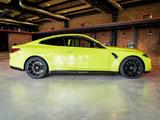 BMW M4 Competition xDrive Innovation, M Compound-Bre - BMW M4 von 2026