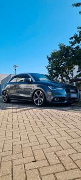 Audi A1 8X 1.6tdi Sline - Audi A1 8X mit Diesel-Antrieb