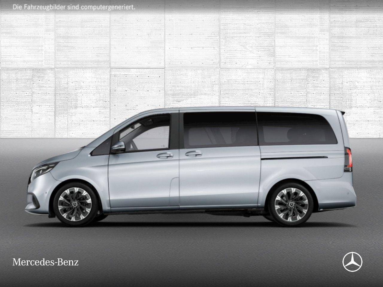 Mercedes-Benz V 250 d STYLE Lang