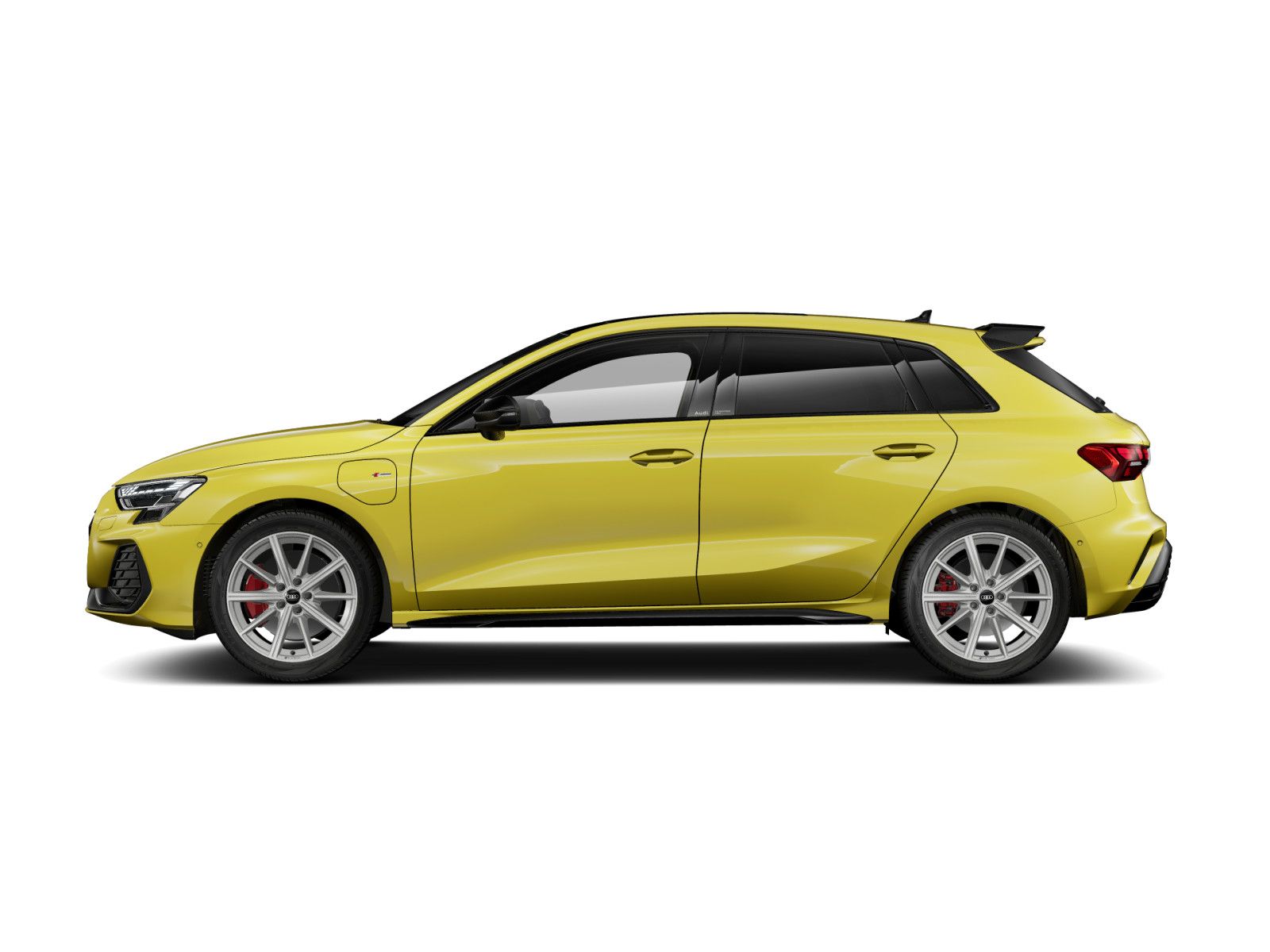 Audi A3 - Bild 5