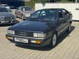 Audi Coupé GT B2 Automatik H-Kennzeichen - Audi Coupé mit Benzin-Antrieb: Automatik