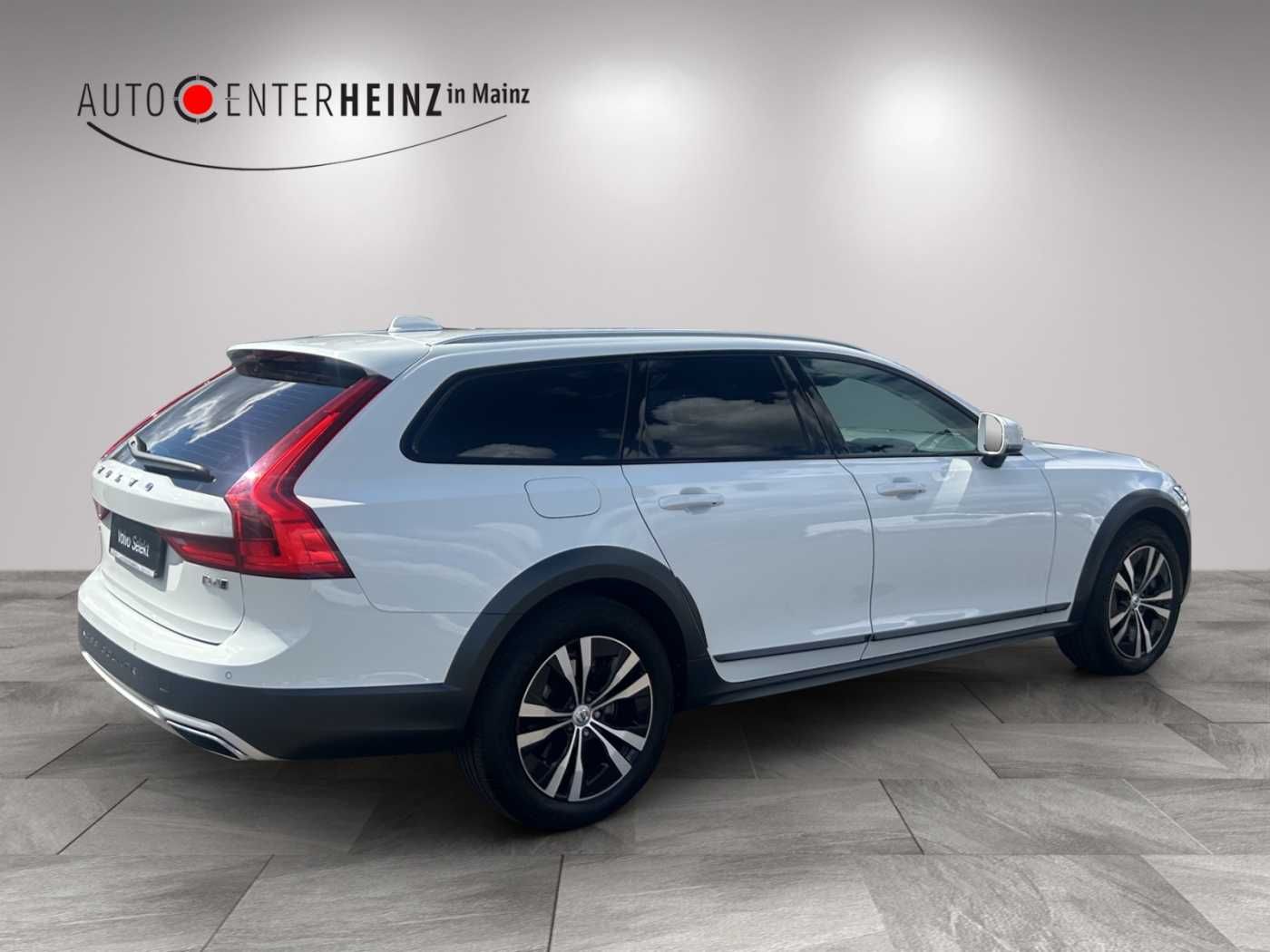 Volvo V90 Cross Country Pro AWD foto 5