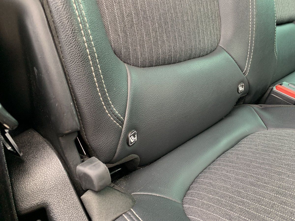 Renault Grand Scenic - Bild 42