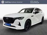 Mazda CX-60 e-SKYACTIV-D 254 M HYBRID AWD HOMURA PLUS - Mazda CX-60 in Hannover