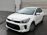 Kia Rio Edition 7 *Klima*Radio*Euro6* - Kia Rio: Edition 7