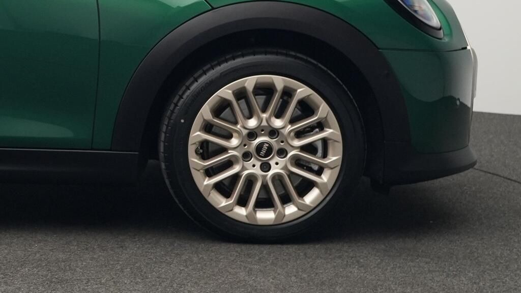 MINI Cooper S - Bild 16
