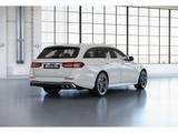 Mercedes-Benz E 63 AMG S T PANO STH. DRIVER`S HUD MASSAGE SITZ - gebrauchte Mercedes-Benz E 63 AMG aus dem Jahr 2022