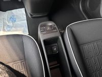 Fiat 500e - Vorschau Bild 11