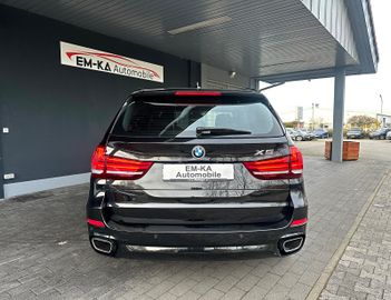 BMW X5 - 8