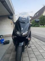 Yamaha Tmax 530 - YAMAHA TMAX 530