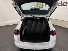 OPEL Astra K Sports Tourer Business*NAVI*PDC*AHK* OPEL Astra K Sports Tourer Business*NAVI*PDC*AHK*