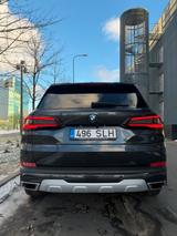 BMW X5 xDrive30d MHEV 3.0 210kW - BMW X5: 2.0