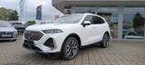 WEY 03 Luxury - gebrauchte Wey SUV & Geländewagen