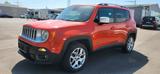 Jeep Renegade Limited FWD - Jeep Renegade