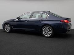 Foto Nummer 10: BMW 520d