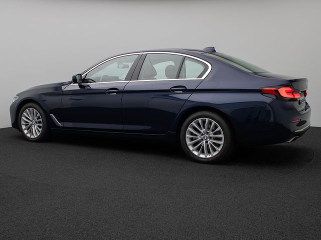 Foto Nummer 10: BMW 520d