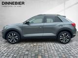 Volkswagen T-Roc IQ.DRIVE KAM ParkAss. ACC SpurH - : Beheizbares Lenkrad, Geländewagen, mit Klimaanlage
