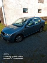 Skoda skoda fabia - gebrauchte Skoda Fabia aus dem Jahr 2001
