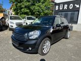 MINI COOPER_D Countryman Cooper D All4 - MINI MINI: Kombi