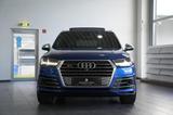 Audi SQ7 4.0 TDI quattro *NACHTSICHT*360°*AHK* - Audi SQ7 aus 2017