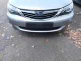 Subaru Hallo biete hier mein Subaru impreza an zu... - gebrauchte Subaru Impreza aus dem Jahr 2008