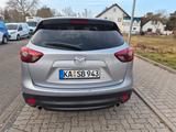 Mazda CX-5 2.2 SKYACTIV-D 150 Exclusive-Line FWD A... - gebrauchte Mazda CX-5 aus dem Jahr 2015