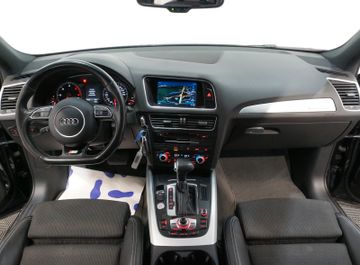 Audi Q5 - 9