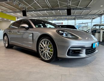 Porsche Panamera - 9