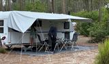 Knaus Sport 540 FDK Silver Selection - Extras! - Knaus 540