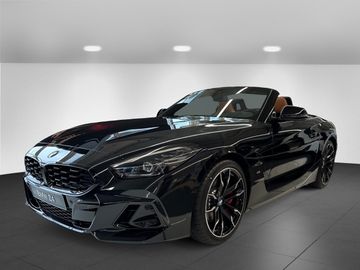 BMW Z4 M40i Head-Up HK HiFi DAB