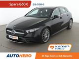 Mercedes-Benz A 180 AMG Line *NAVI*LED*TEMPO*PDC*SHZ*