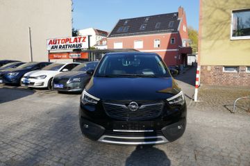 Fahrzeugabbildung Opel Crossland (X) Innovation, LED, Kamera