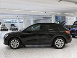Audi Q3 35 TFSI LED Keyless virtCo Sitzheizung PDC - Audi Q3 mit Benzin-Antrieb: mit Navigationssystem, mit Klimaautomatik