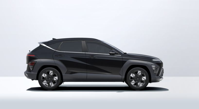 Fahrzeugabbildung Hyundai KONA PRIME SHZ*LHZ*NAVI*BOSE*PANO*