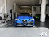 Alfa Romeo Giulia Quadrifoglio 520PS/Carbon/H&K - Alfa Romeo: Quadrifoglio